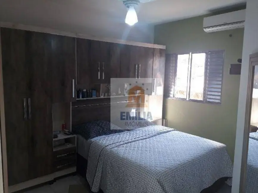 Foto 7 de Sobrado com 3 quartos à venda, 66m2 em Jardim Flórida, Jacarei - SP