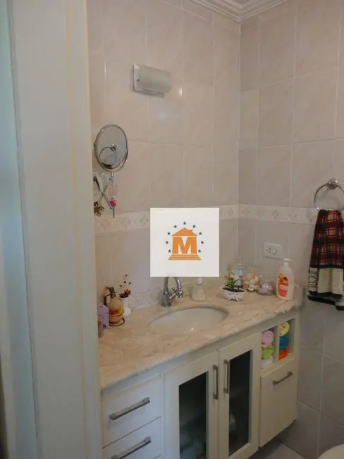 Foto 3 de Apartamento com 3 quartos à venda, 97m2 em Centro, Jacarei - SP