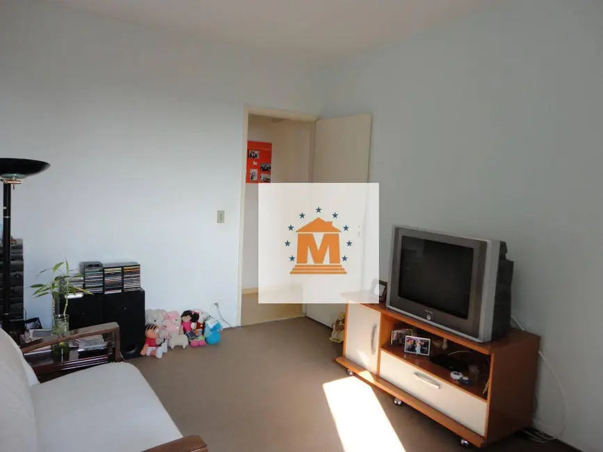 Foto 8 de Apartamento com 3 quartos à venda, 97m2 em Centro, Jacarei - SP