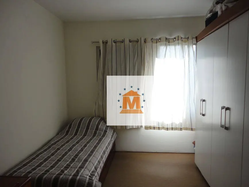 Foto 6 de Apartamento com 3 quartos à venda, 97m2 em Centro, Jacarei - SP