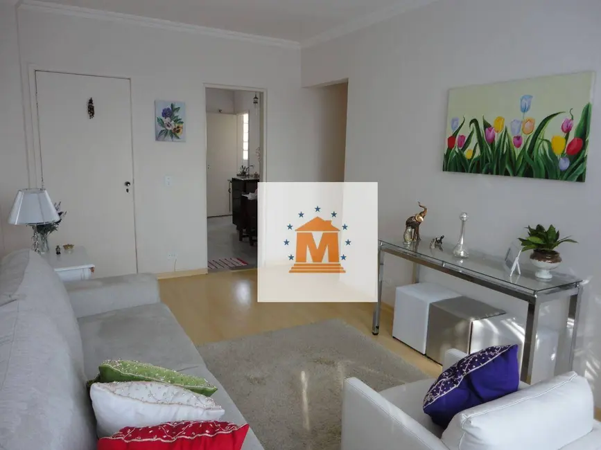 Foto 9 de Apartamento com 3 quartos à venda, 97m2 em Centro, Jacarei - SP