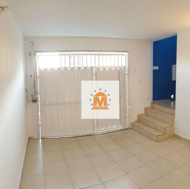Foto 7 de Casa com 3 quartos à venda, 140m2 em Jardim Bela Vista, Jacarei - SP