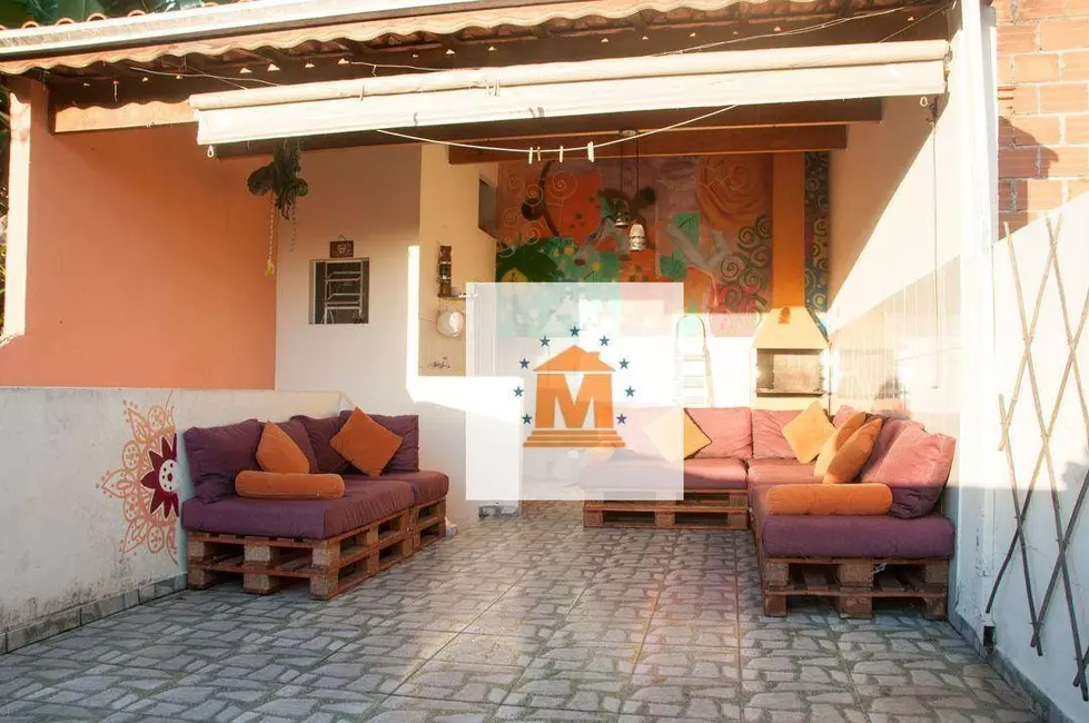 Foto 5 de Casa com 3 quartos à venda, 140m2 em Jardim Bela Vista, Jacarei - SP