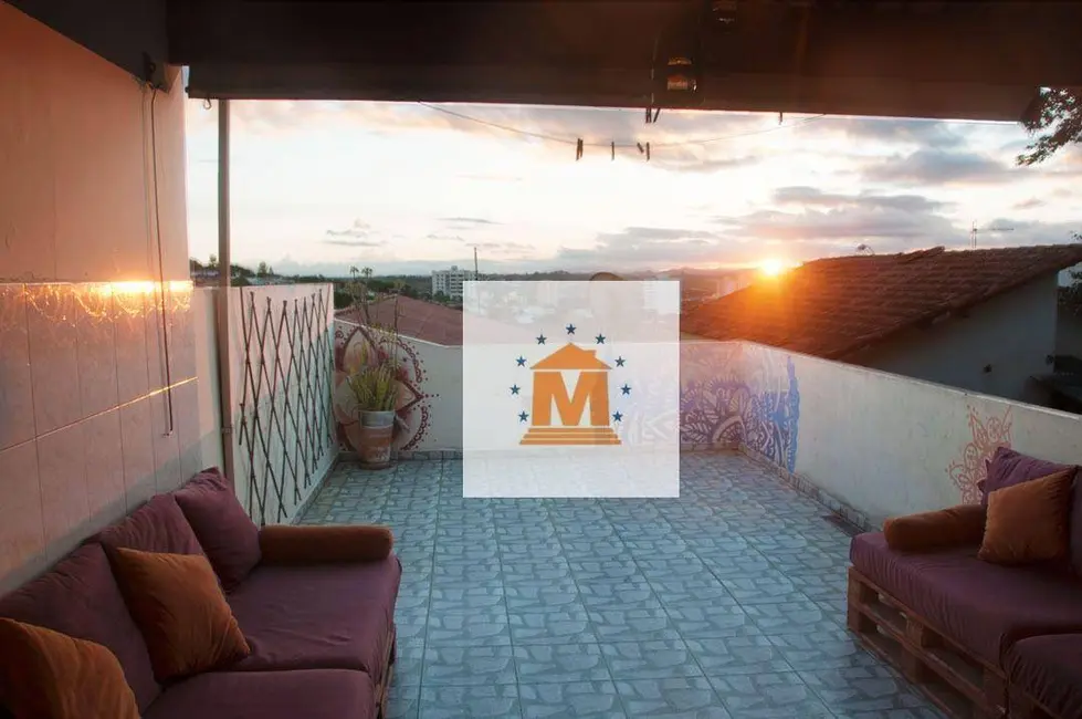 Foto 3 de Casa com 3 quartos à venda, 140m2 em Jardim Bela Vista, Jacarei - SP