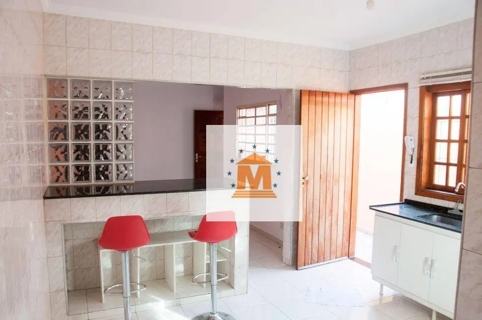 Foto 2 de Casa com 3 quartos à venda, 140m2 em Jardim Bela Vista, Jacarei - SP