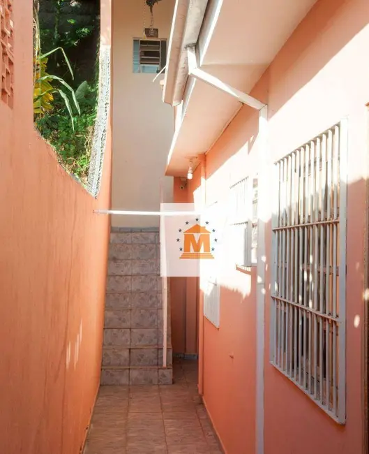 Foto 8 de Casa com 3 quartos à venda, 140m2 em Jardim Bela Vista, Jacarei - SP