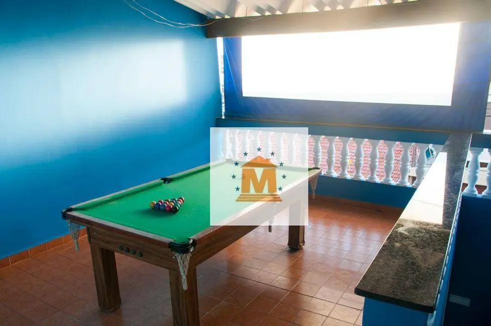 Foto 4 de Casa com 3 quartos à venda, 140m2 em Jardim Bela Vista, Jacarei - SP