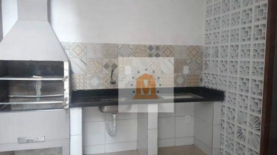 Sobrado com 3 quartos à venda, 125m2 em Jardim Emília, Jacarei - SP - imagem 8 Foto 8 de Sobrado com 3 quartos à venda, 125m2 em Jardim Emília, Jacarei - SP