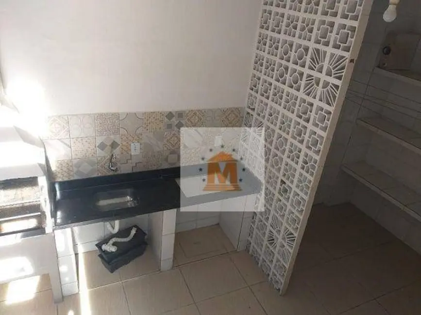 Sobrado com 3 quartos à venda, 125m2 em Jardim Emília, Jacarei - SP - imagem 6 Foto 6 de Sobrado com 3 quartos à venda, 125m2 em Jardim Emília, Jacarei - SP