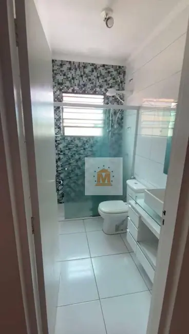 Foto 5 de Apartamento com 3 quartos à venda, 88m2 em Jardim Califórnia, Jacarei - SP