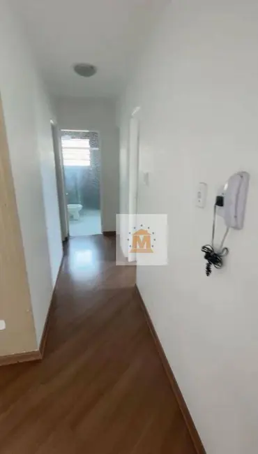 Foto 8 de Apartamento com 3 quartos à venda, 88m2 em Jardim Califórnia, Jacarei - SP