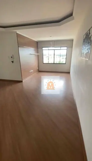 Foto 1 de Apartamento com 3 quartos à venda, 88m2 em Jardim Califórnia, Jacarei - SP