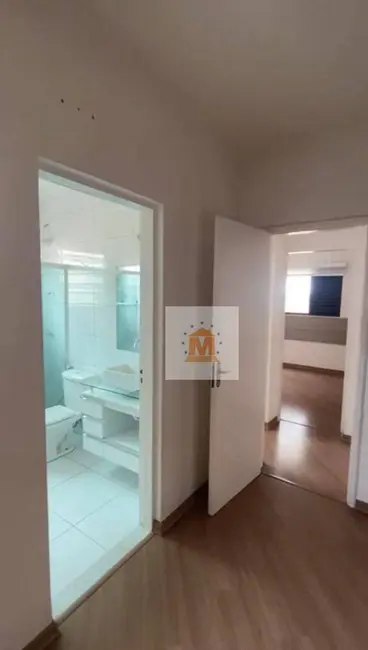 Foto 2 de Apartamento com 3 quartos à venda, 88m2 em Jardim Califórnia, Jacarei - SP