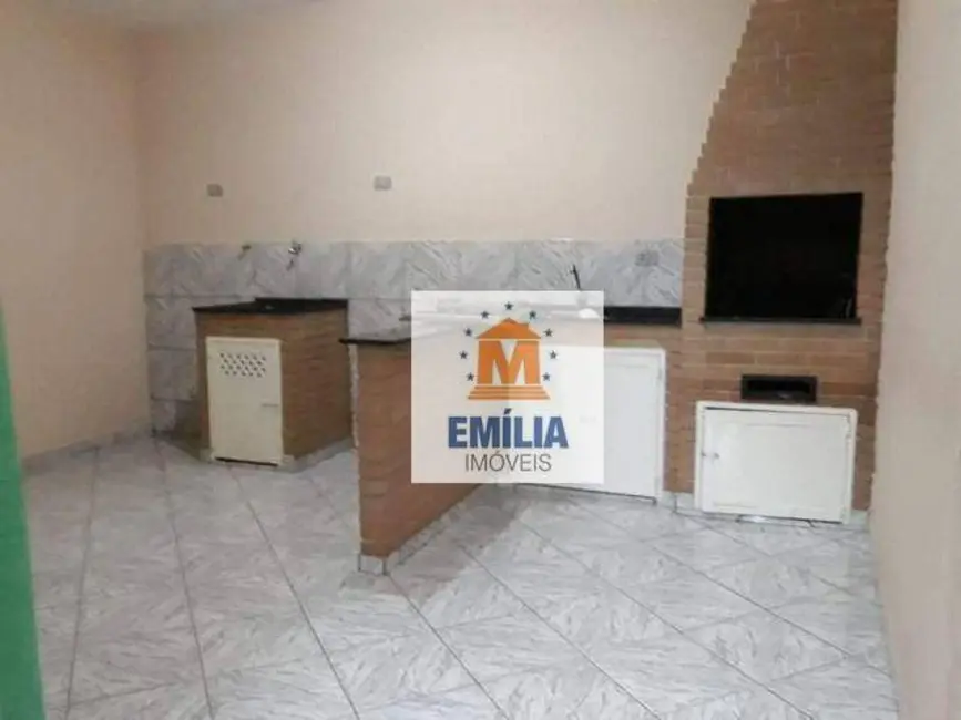 Foto 3 de Casa com 3 quartos à venda, 137m2 em Parque Santo Antônio, Jacarei - SP