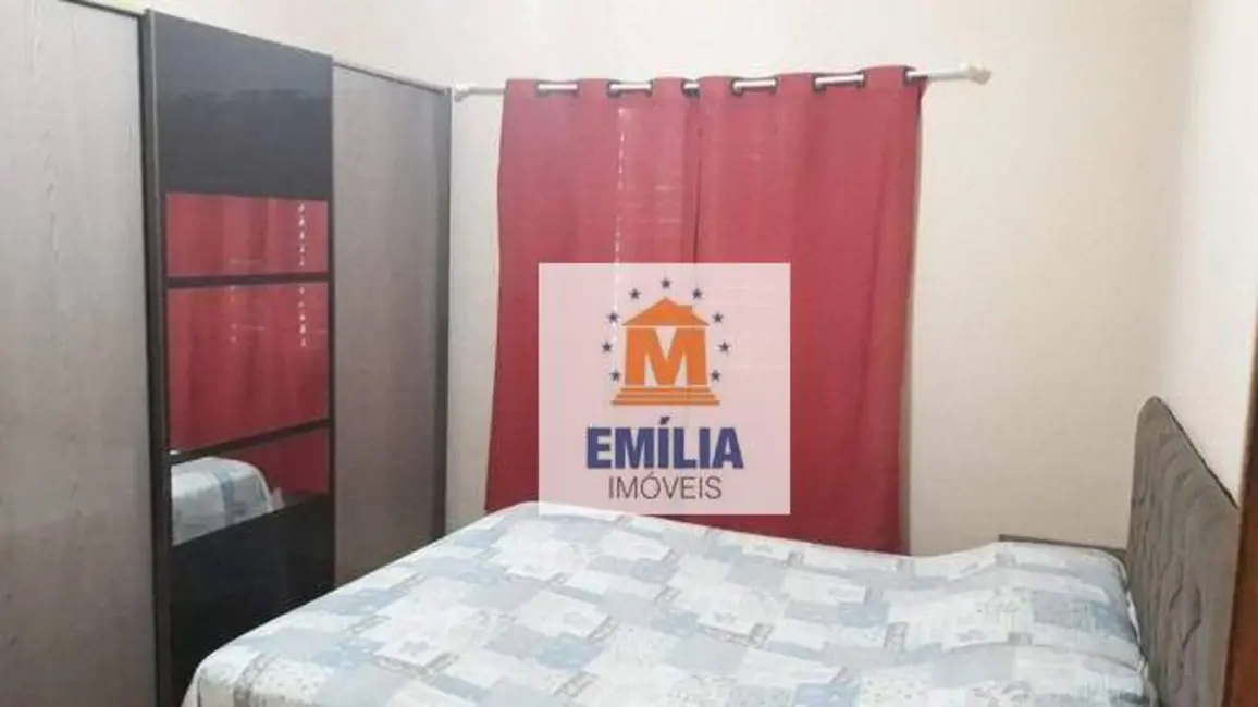 Foto 2 de Casa com 3 quartos à venda, 137m2 em Parque Santo Antônio, Jacarei - SP