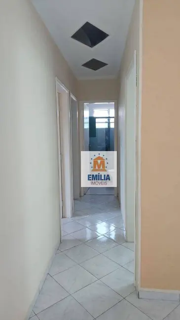 Foto 1 de Apartamento com 2 quartos à venda, 58m2 em Jardim Paraíso, Jacarei - SP