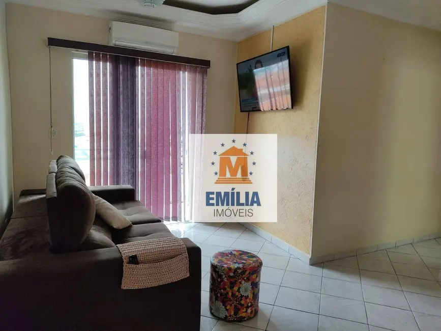 Foto 4 de Apartamento com 2 quartos à venda, 58m2 em Jardim Paraíso, Jacarei - SP