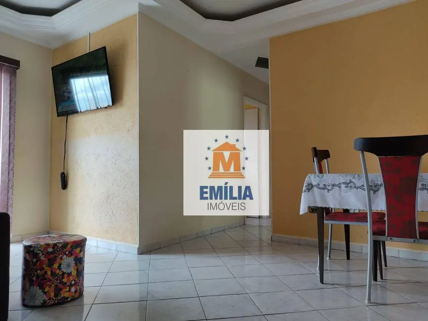 Foto 3 de Apartamento com 2 quartos à venda, 58m2 em Jardim Paraíso, Jacarei - SP