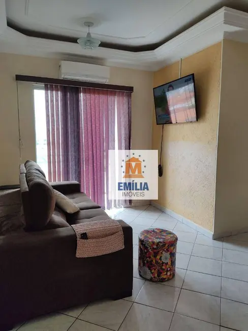 Foto 2 de Apartamento com 2 quartos à venda, 58m2 em Jardim Paraíso, Jacarei - SP