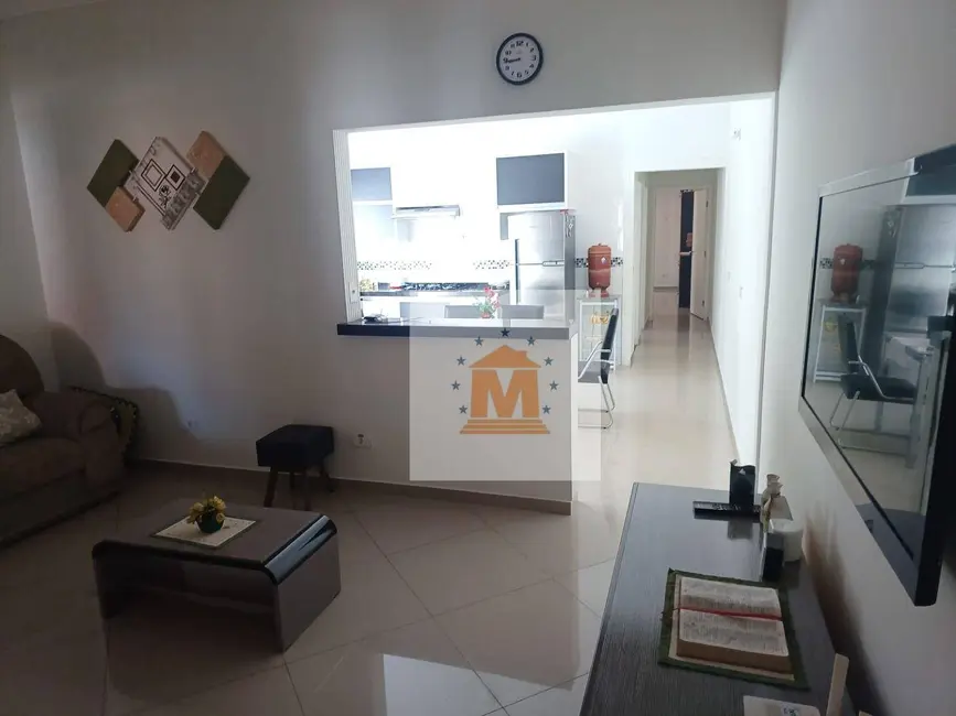 Foto 9 de Casa com 2 quartos à venda, 175m2 em Residencial Parque dos Sinos, Jacarei - SP