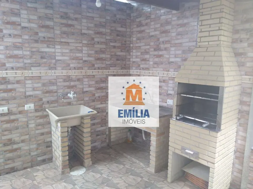 Foto 8 de Casa com 2 quartos à venda, 145m2 em Chácaras Reunidas Igarapés, Jacarei - SP