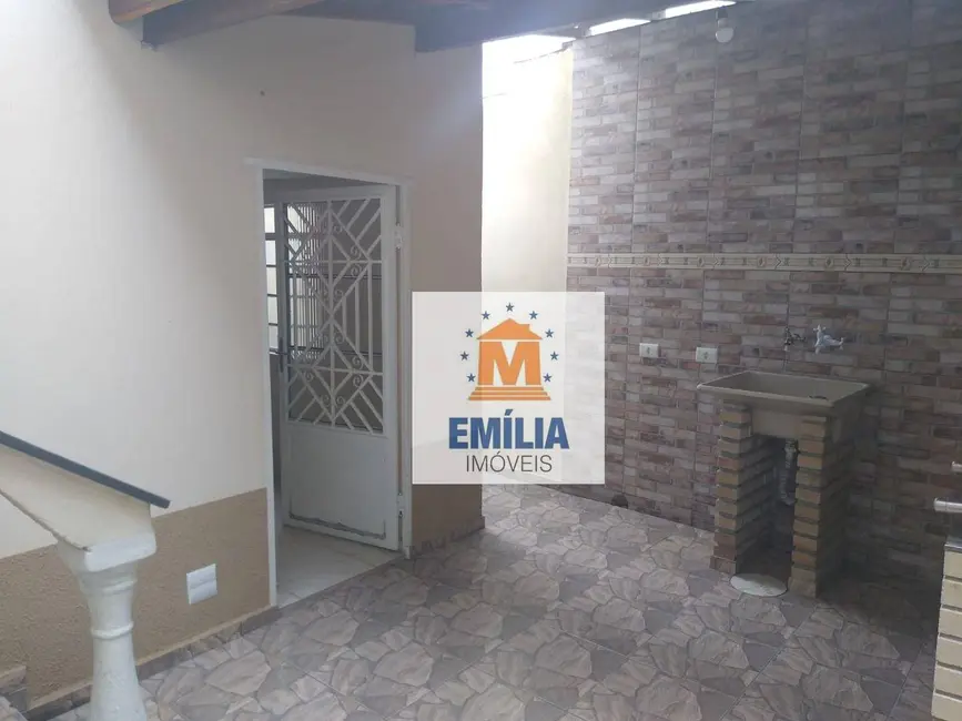 Foto 5 de Casa com 2 quartos à venda, 145m2 em Chácaras Reunidas Igarapés, Jacarei - SP