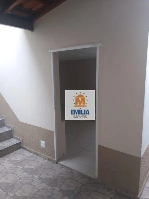 Foto 3 de Casa com 2 quartos à venda, 145m2 em Chácaras Reunidas Igarapés, Jacarei - SP