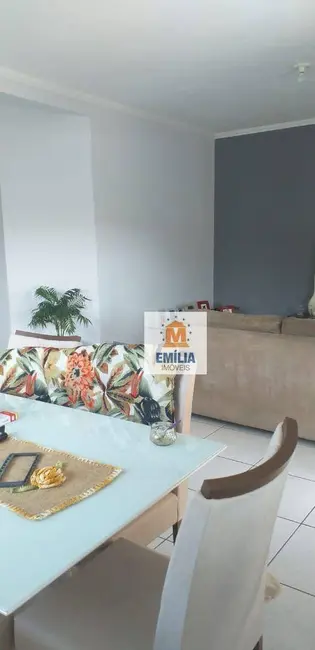 Foto 5 de Casa com 3 quartos à venda, 244m2 em Centro, Santa Branca - SP