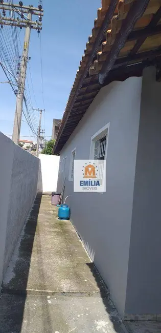 Foto 3 de Casa com 3 quartos à venda, 244m2 em Centro, Santa Branca - SP