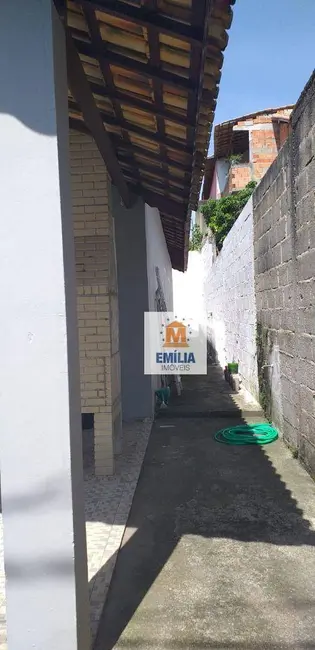 Foto 7 de Casa com 3 quartos à venda, 244m2 em Centro, Santa Branca - SP