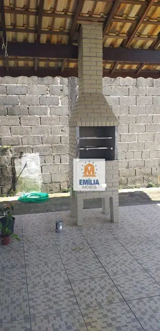 Foto 8 de Casa com 3 quartos à venda, 244m2 em Centro, Santa Branca - SP