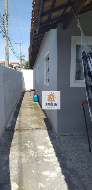 Foto 2 de Casa com 3 quartos à venda, 244m2 em Centro, Santa Branca - SP