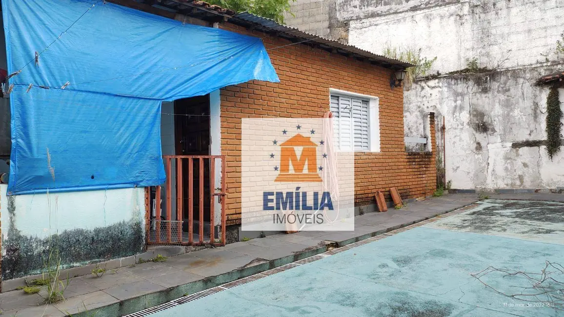 Foto 6 de Casa com 3 quartos à venda, 317m2 em Parque Santo Antônio, Jacarei - SP