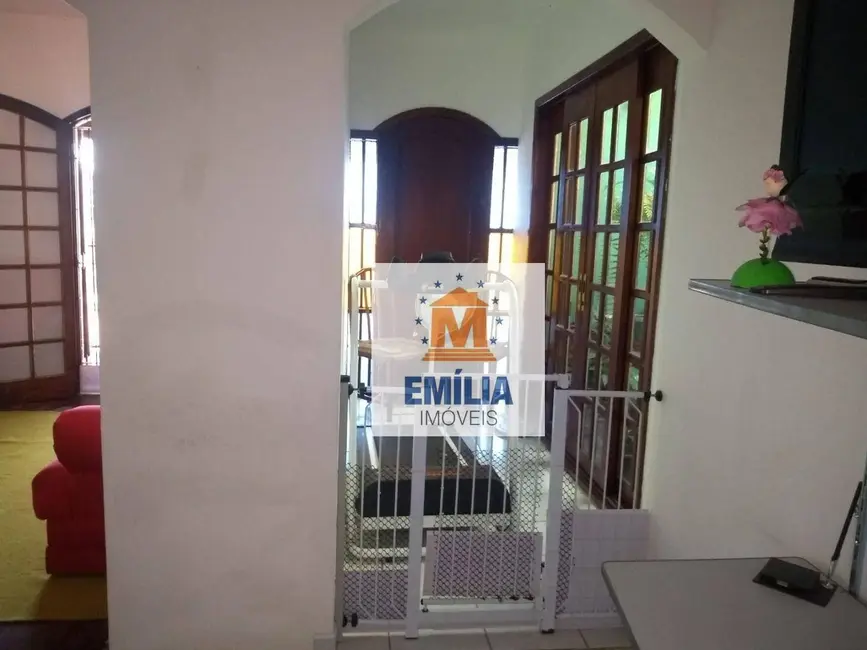 Foto 5 de Casa com 3 quartos à venda, 317m2 em Parque Santo Antônio, Jacarei - SP