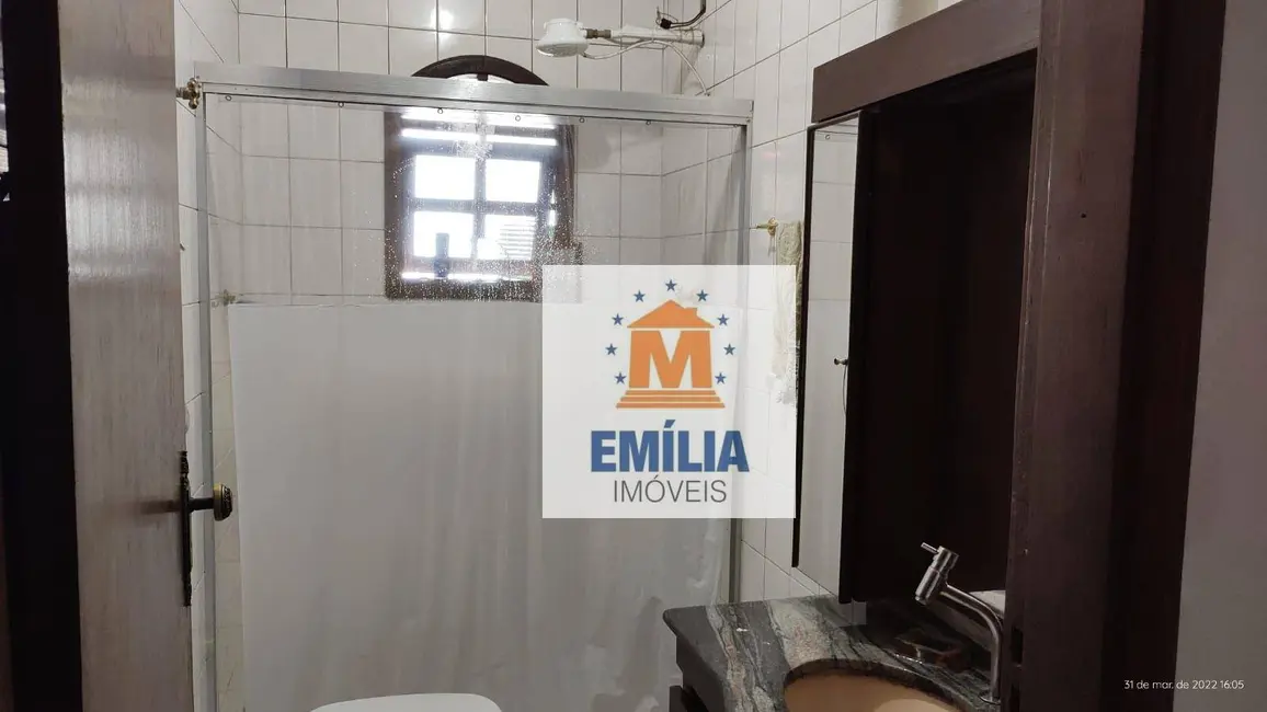 Foto 7 de Casa com 3 quartos à venda, 317m2 em Parque Santo Antônio, Jacarei - SP