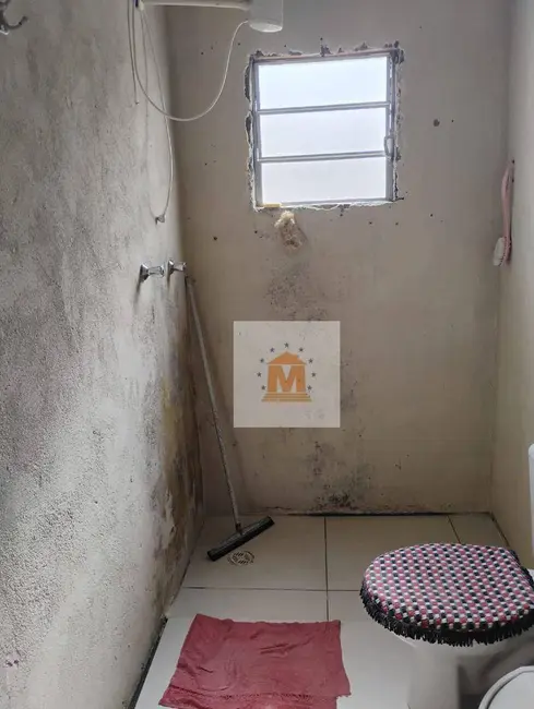 Foto 8 de Sobrado com 3 quartos à venda, 140m2 em Residencial Santa Paula, Jacarei - SP