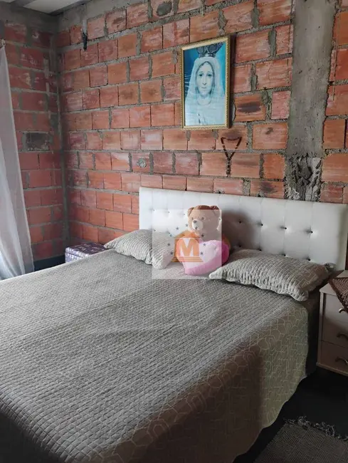 Foto 4 de Sobrado com 3 quartos à venda, 140m2 em Residencial Santa Paula, Jacarei - SP