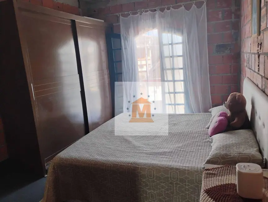 Foto 2 de Sobrado com 3 quartos à venda, 140m2 em Residencial Santa Paula, Jacarei - SP