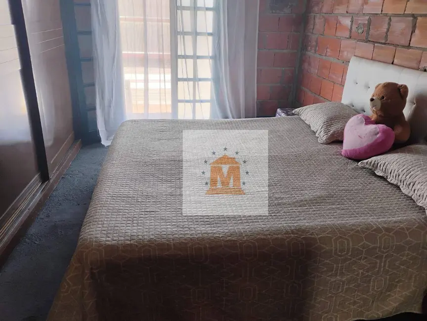 Foto 3 de Sobrado com 3 quartos à venda, 140m2 em Residencial Santa Paula, Jacarei - SP