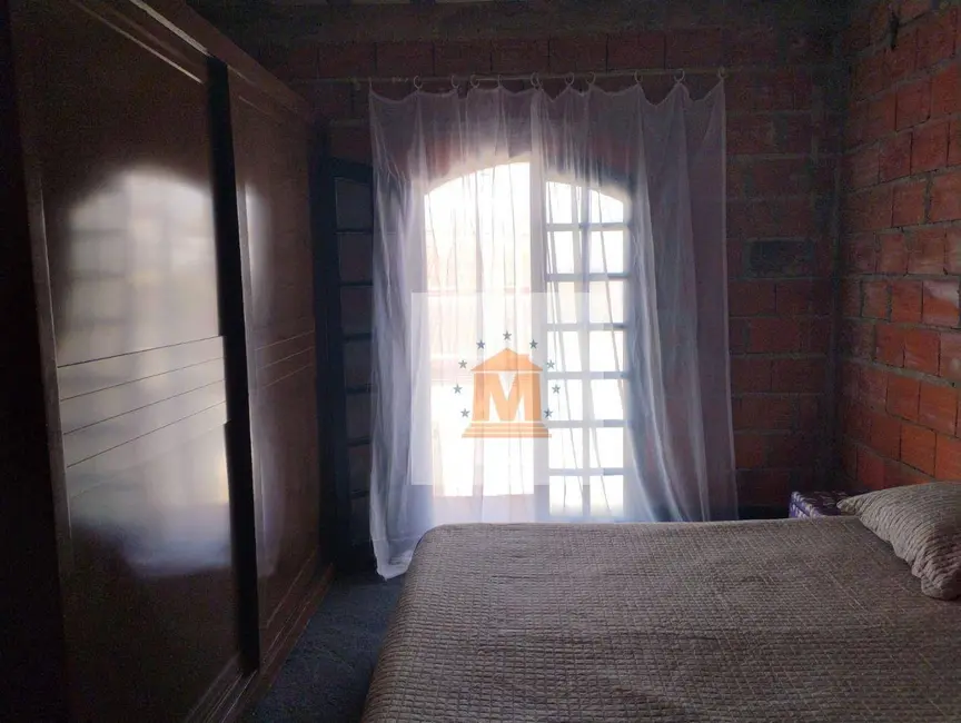 Foto 6 de Sobrado com 3 quartos à venda, 140m2 em Residencial Santa Paula, Jacarei - SP