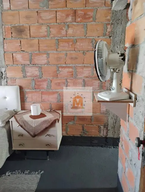 Foto 5 de Sobrado com 3 quartos à venda, 140m2 em Residencial Santa Paula, Jacarei - SP