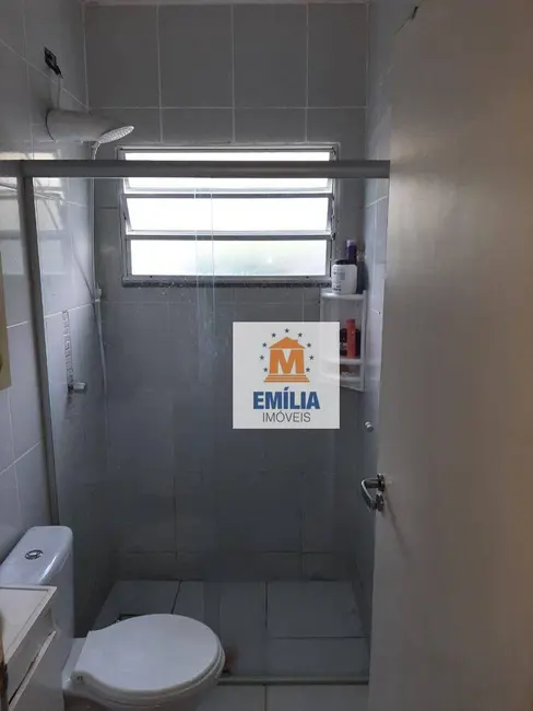 Foto 3 de Casa de Condomínio com 3 quartos à venda, 166m2 em Cidade Salvador, Jacarei - SP