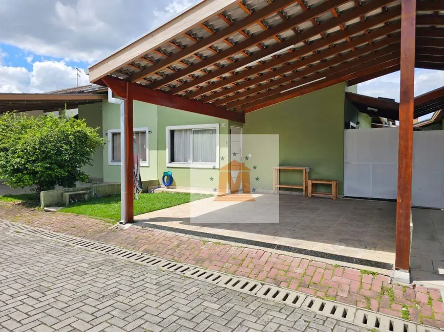 Foto 9 de Casa de Condomínio com 3 quartos à venda, 166m2 em Cidade Salvador, Jacarei - SP