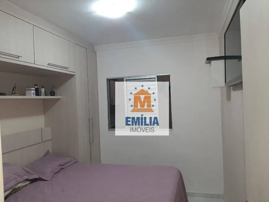 Foto 4 de Casa de Condomínio com 3 quartos à venda, 166m2 em Cidade Salvador, Jacarei - SP
