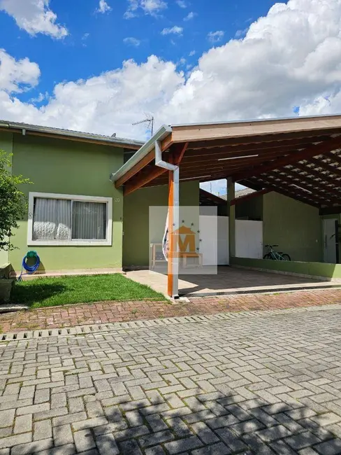 Foto 8 de Casa de Condomínio com 3 quartos à venda, 166m2 em Cidade Salvador, Jacarei - SP