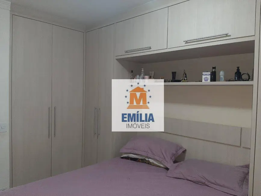 Foto 7 de Casa de Condomínio com 3 quartos à venda, 166m2 em Cidade Salvador, Jacarei - SP