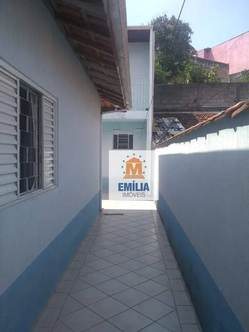 Foto 6 de Casa com 3 quartos à venda, 145m2 em Parque Santo Antônio, Jacarei - SP