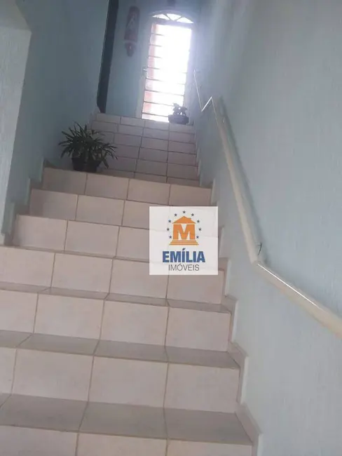 Foto 9 de Casa com 3 quartos à venda, 145m2 em Parque Santo Antônio, Jacarei - SP