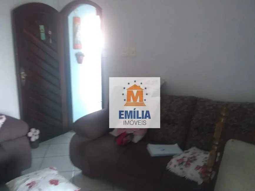 Foto 4 de Casa com 3 quartos à venda, 145m2 em Parque Santo Antônio, Jacarei - SP