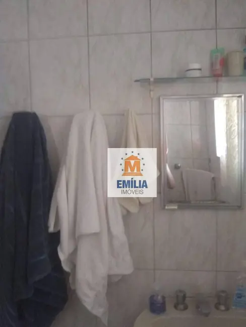 Foto 5 de Casa com 3 quartos à venda, 145m2 em Parque Santo Antônio, Jacarei - SP